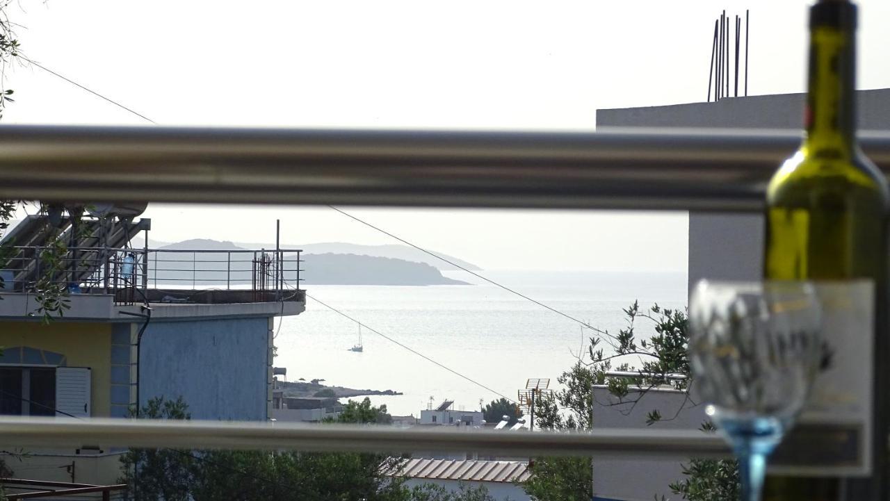 Garden Vila Ermali 卡萨米尔 外观 照片