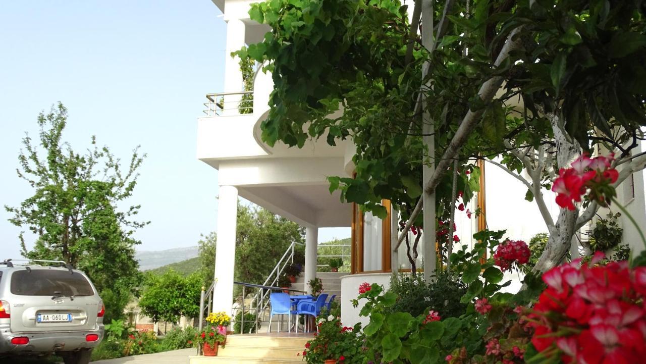 Garden Vila Ermali 卡萨米尔 外观 照片