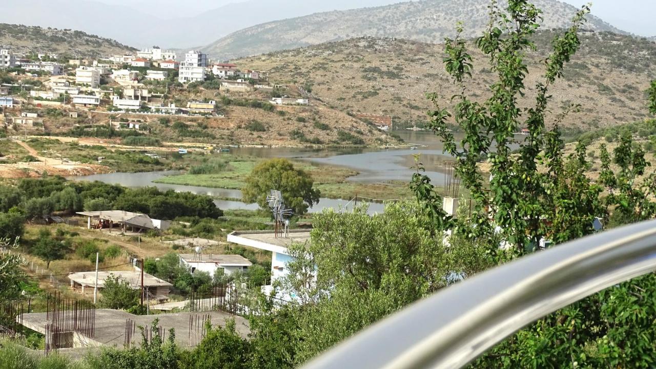 Garden Vila Ermali 卡萨米尔 外观 照片