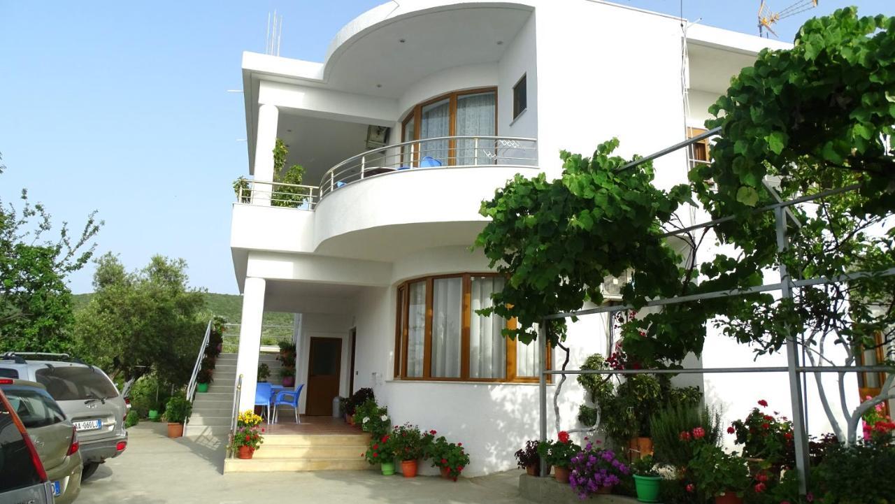 Garden Vila Ermali 卡萨米尔 外观 照片