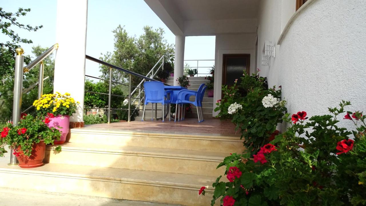 Garden Vila Ermali 卡萨米尔 外观 照片