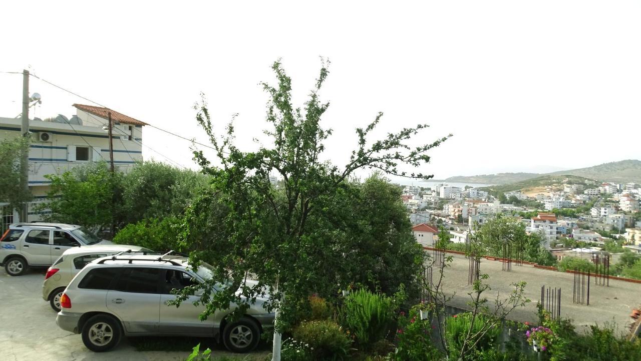 Garden Vila Ermali 卡萨米尔 外观 照片