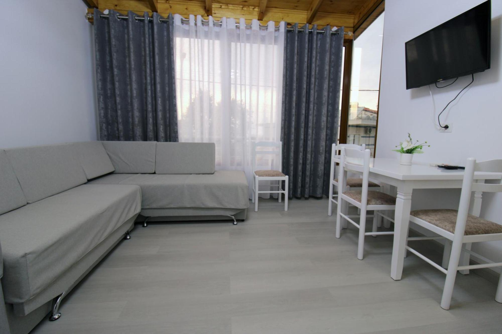 Garden Vila Ermali 卡萨米尔 外观 照片